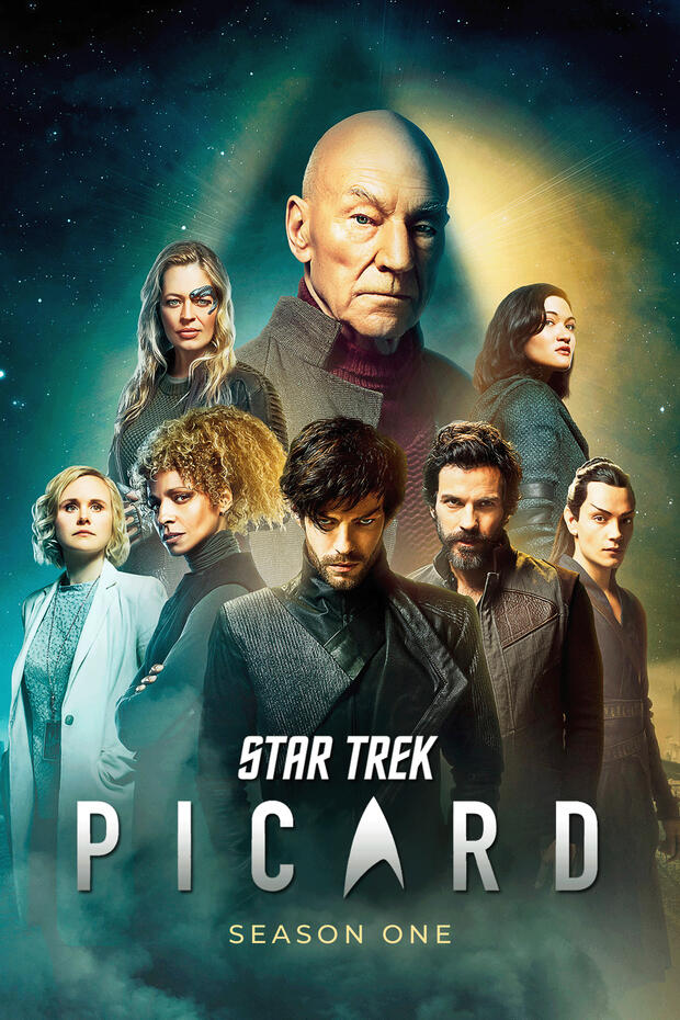Star Trek Picard