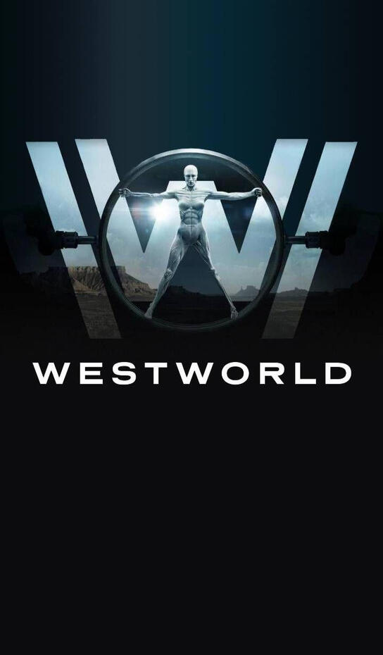 Westworld Westworld