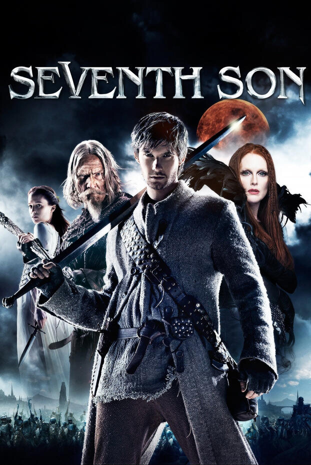 Seventh Son